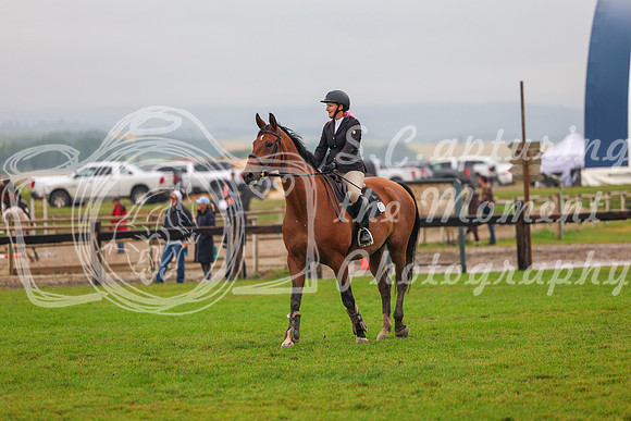 00052 - Mykenzi - 2026 Rocky Mountain Classic II - Thursday August 13th