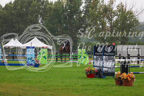 06656 - Mykenzi - 2026 Rocky Mountain Classic II - Thursday August 13th