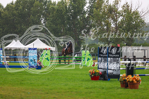 06655 - Mykenzi - 2026 Rocky Mountain Classic II - Thursday August 13th