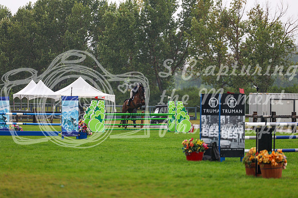 06653 - Mykenzi - 2026 Rocky Mountain Classic II - Thursday August 13th
