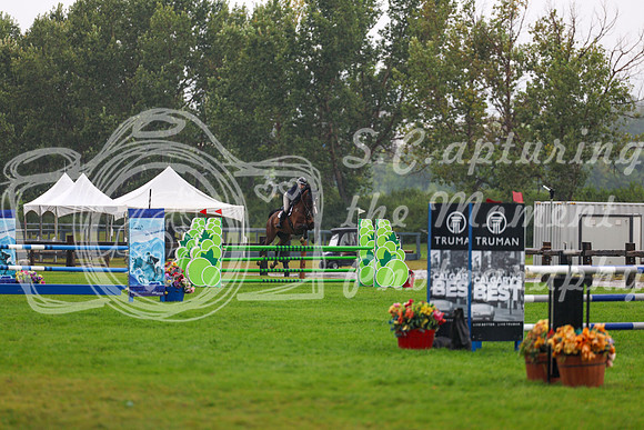 06654 - Mykenzi - 2026 Rocky Mountain Classic II - Thursday August 13th