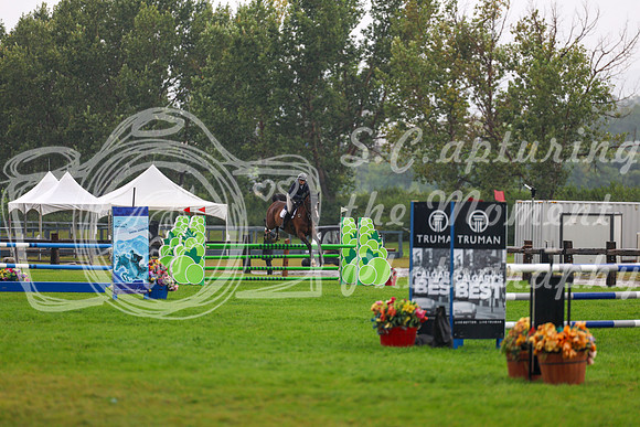 06657 - Mykenzi - 2026 Rocky Mountain Classic II - Thursday August 13th