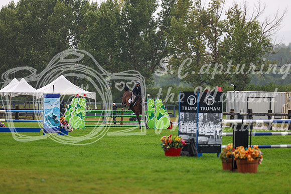 06660 - Mykenzi - 2026 Rocky Mountain Classic II - Thursday August 13th