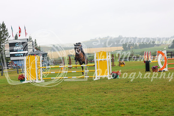 06661 - Mykenzi - 2026 Rocky Mountain Classic II - Thursday August 13th
