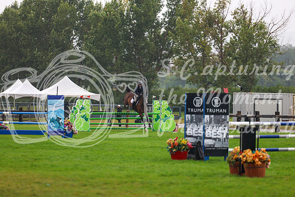 06659 - Mykenzi - 2026 Rocky Mountain Classic II - Thursday August 13th