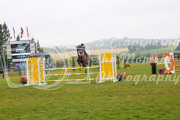 06662 - Mykenzi - 2026 Rocky Mountain Classic II - Thursday August 13th