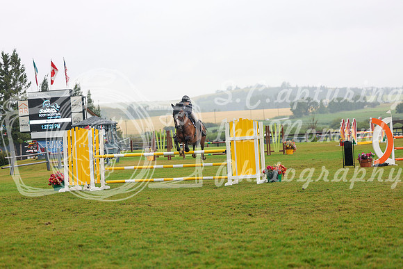 06663 - Mykenzi - 2026 Rocky Mountain Classic II - Thursday August 13th