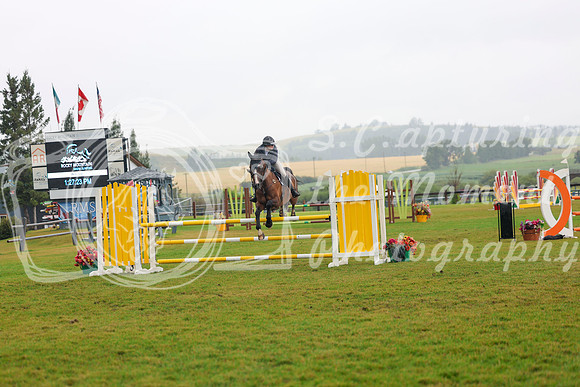 06664 - Mykenzi - 2026 Rocky Mountain Classic II - Thursday August 13th
