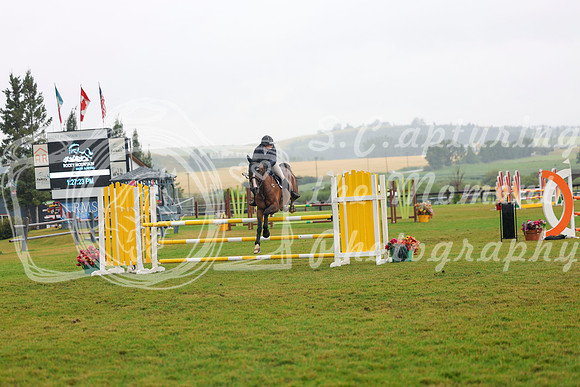 06665 - Mykenzi - 2026 Rocky Mountain Classic II - Thursday August 13th