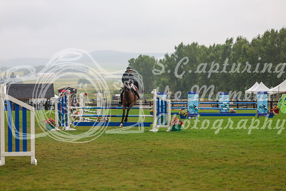 06673 - Mykenzi - 2026 Rocky Mountain Classic II - Thursday August 13th