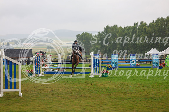 06674 - Mykenzi - 2026 Rocky Mountain Classic II - Thursday August 13th