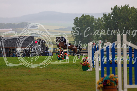 06678 - Mykenzi - 2026 Rocky Mountain Classic II - Thursday August 13th