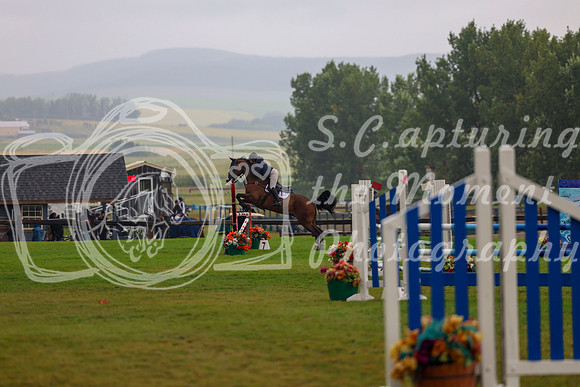 06677 - Mykenzi - 2026 Rocky Mountain Classic II - Thursday August 13th