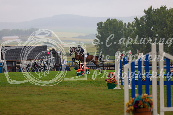 06679 - Mykenzi - 2026 Rocky Mountain Classic II - Thursday August 13th