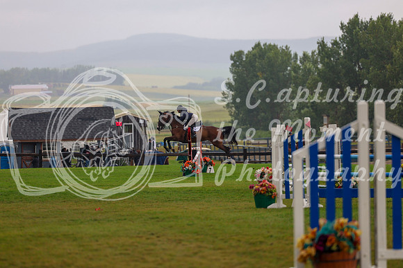 06680 - Mykenzi - 2026 Rocky Mountain Classic II - Thursday August 13th
