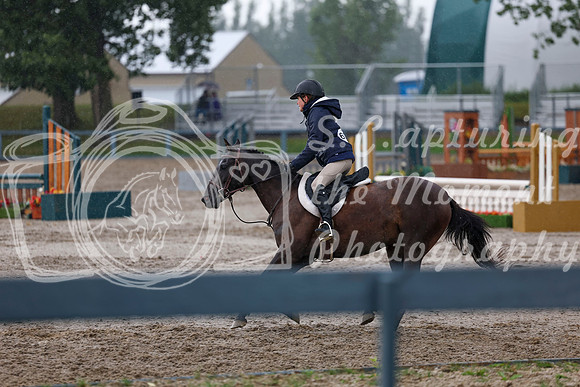 10721 - Shea - 2026 Rocky Mountain Classic II - Thursday August 13th
