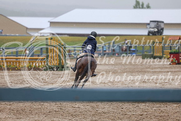 10772 - Shea - 2026 Rocky Mountain Classic II - Thursday August 13th