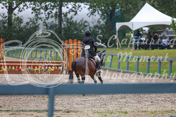 10832 - Shea - 2026 Rocky Mountain Classic II - Thursday August 13th