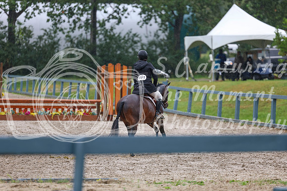 10833 - Shea - 2026 Rocky Mountain Classic II - Thursday August 13th