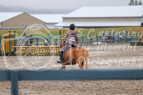 10801 - Shea - 2026 Rocky Mountain Classic II - Thursday August 13th