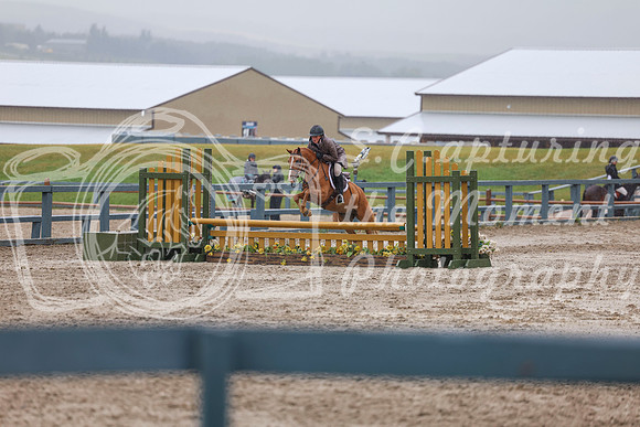 10803 - Shea - 2026 Rocky Mountain Classic II - Thursday August 13th