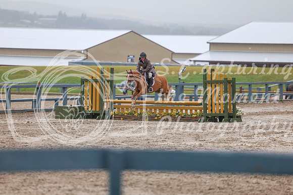 10809 - Shea - 2026 Rocky Mountain Classic II - Thursday August 13th