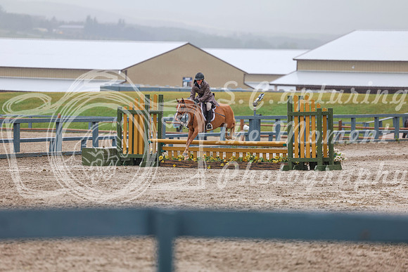 10810 - Shea - 2026 Rocky Mountain Classic II - Thursday August 13th