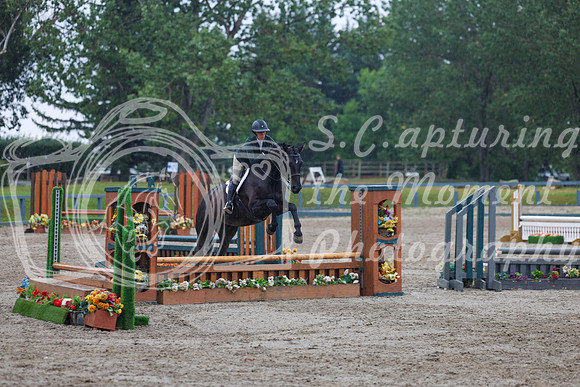 07852 - Mykenzi - 2026 Rocky Mountain Classic II - Thursday August 13th