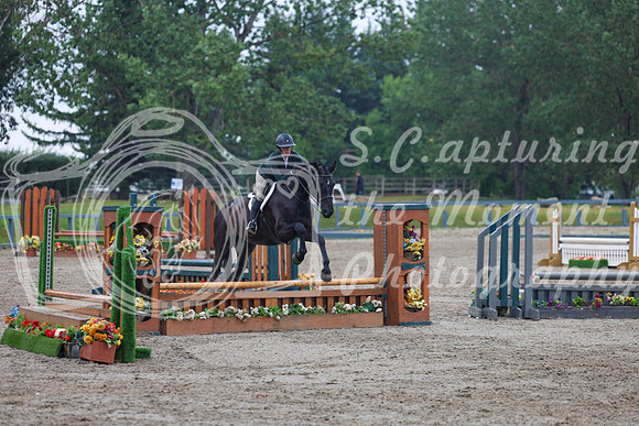 07853 - Mykenzi - 2026 Rocky Mountain Classic II - Thursday August 13th