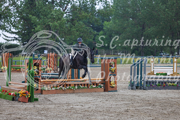 07854 - Mykenzi - 2026 Rocky Mountain Classic II - Thursday August 13th