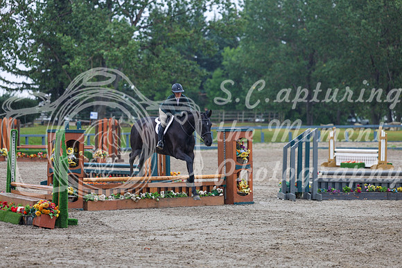 07855 - Mykenzi - 2026 Rocky Mountain Classic II - Thursday August 13th