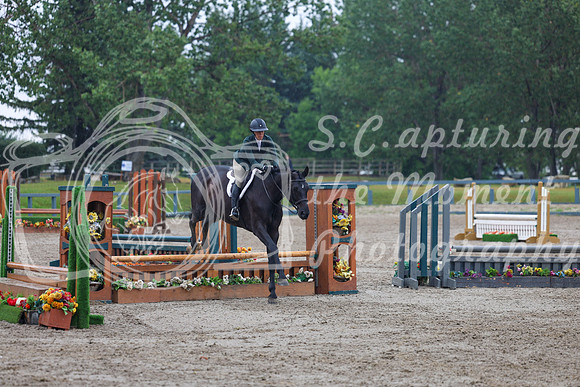 07856 - Mykenzi - 2026 Rocky Mountain Classic II - Thursday August 13th