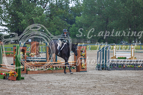 07857 - Mykenzi - 2026 Rocky Mountain Classic II - Thursday August 13th