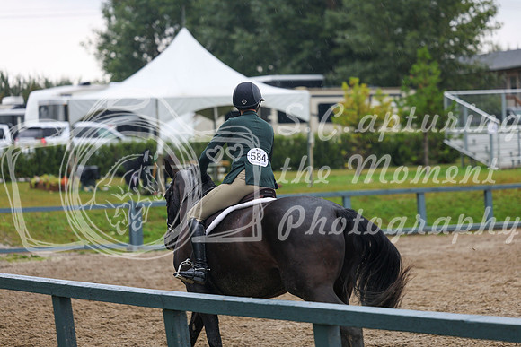 07858 - Mykenzi - 2026 Rocky Mountain Classic II - Thursday August 13th