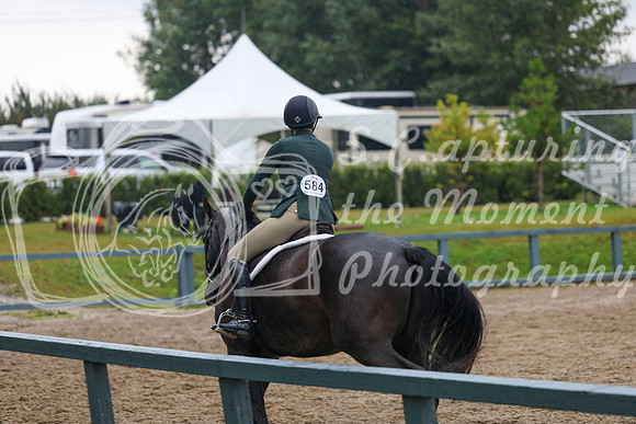 07859 - Mykenzi - 2026 Rocky Mountain Classic II - Thursday August 13th