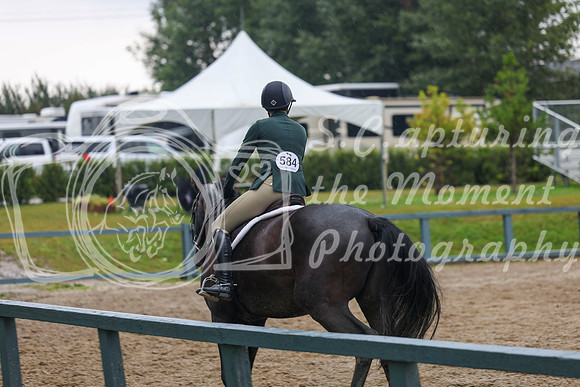 07860 - Mykenzi - 2026 Rocky Mountain Classic II - Thursday August 13th