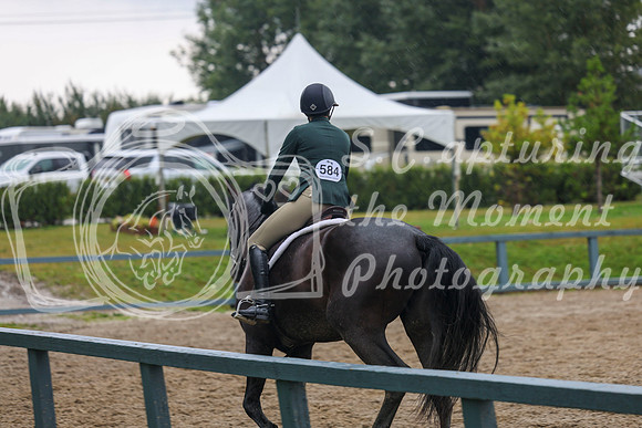 07861 - Mykenzi - 2026 Rocky Mountain Classic II - Thursday August 13th
