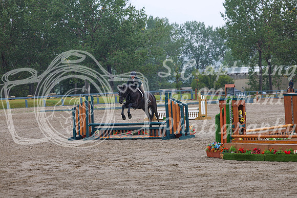 07862 - Mykenzi - 2026 Rocky Mountain Classic II - Thursday August 13th