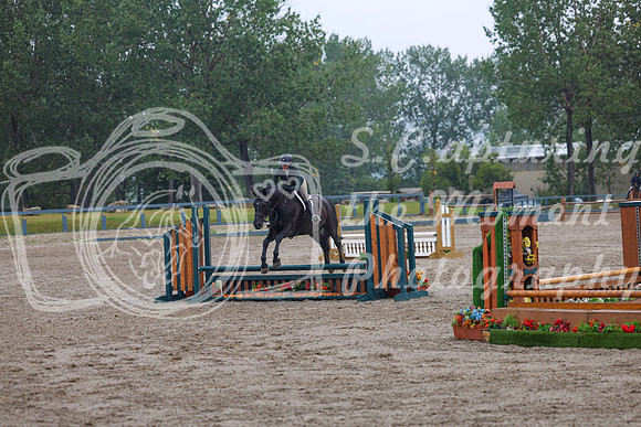 07863 - Mykenzi - 2026 Rocky Mountain Classic II - Thursday August 13th