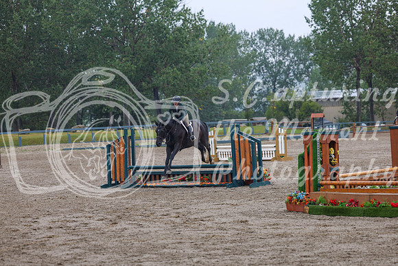 07864 - Mykenzi - 2026 Rocky Mountain Classic II - Thursday August 13th