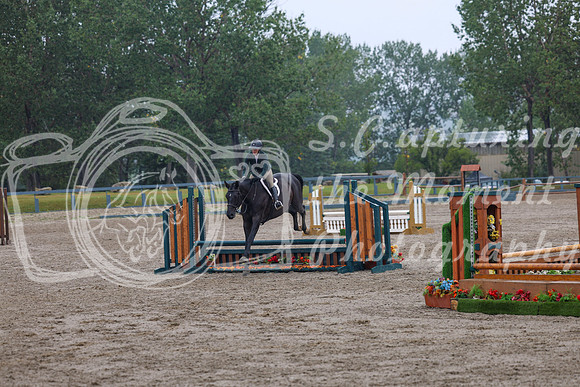 07865 - Mykenzi - 2026 Rocky Mountain Classic II - Thursday August 13th