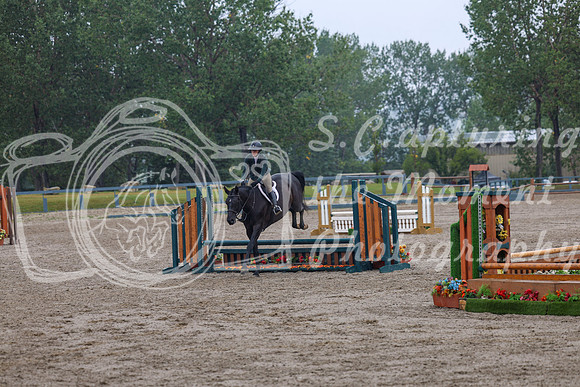 07866 - Mykenzi - 2026 Rocky Mountain Classic II - Thursday August 13th