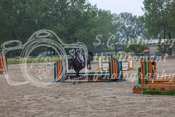 07867 - Mykenzi - 2026 Rocky Mountain Classic II - Thursday August 13th