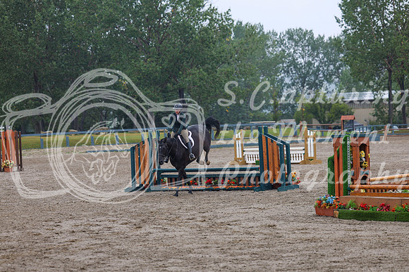 07868 - Mykenzi - 2026 Rocky Mountain Classic II - Thursday August 13th