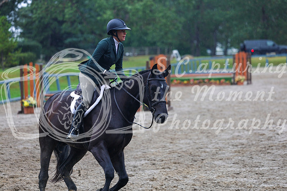 07869 - Mykenzi - 2026 Rocky Mountain Classic II - Thursday August 13th