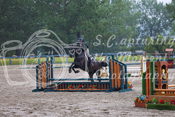 08005 - Mykenzi - 2026 Rocky Mountain Classic II - Thursday August 13th