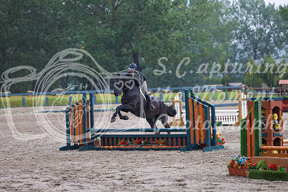 08006 - Mykenzi - 2026 Rocky Mountain Classic II - Thursday August 13th