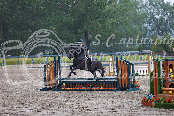 08007 - Mykenzi - 2026 Rocky Mountain Classic II - Thursday August 13th
