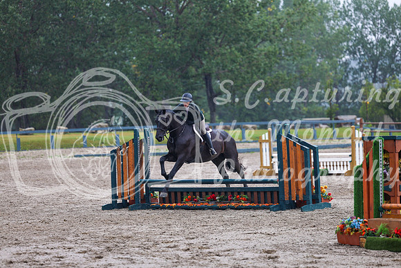 08008 - Mykenzi - 2026 Rocky Mountain Classic II - Thursday August 13th