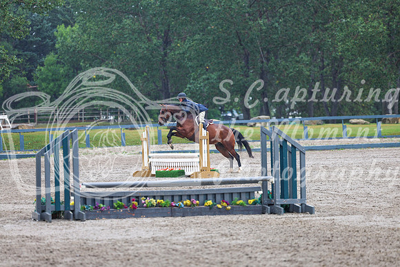 08021 - Mykenzi - 2026 Rocky Mountain Classic II - Thursday August 13th